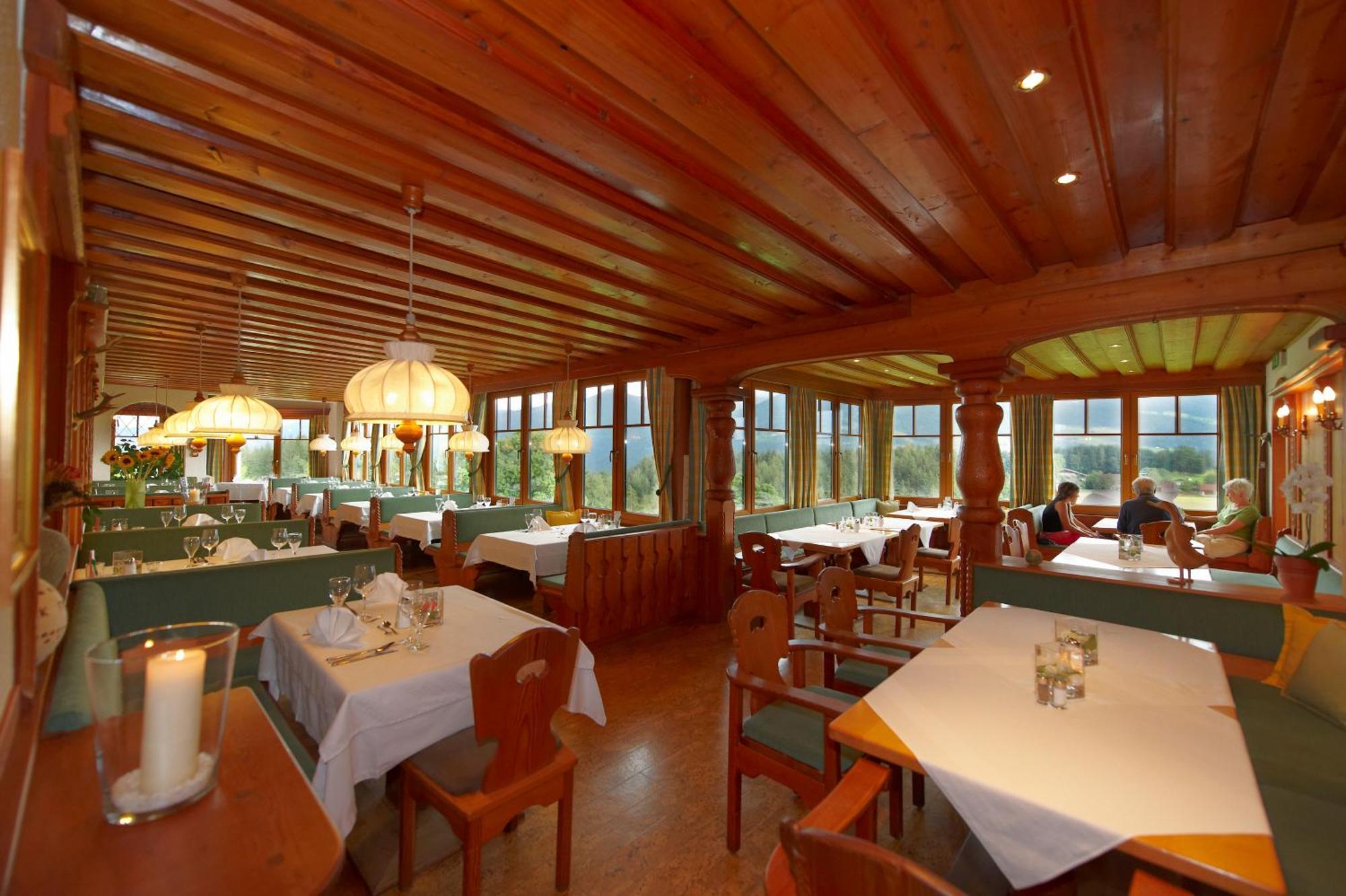 Hotel Martin Ramsau am Dachstein Exterior foto
