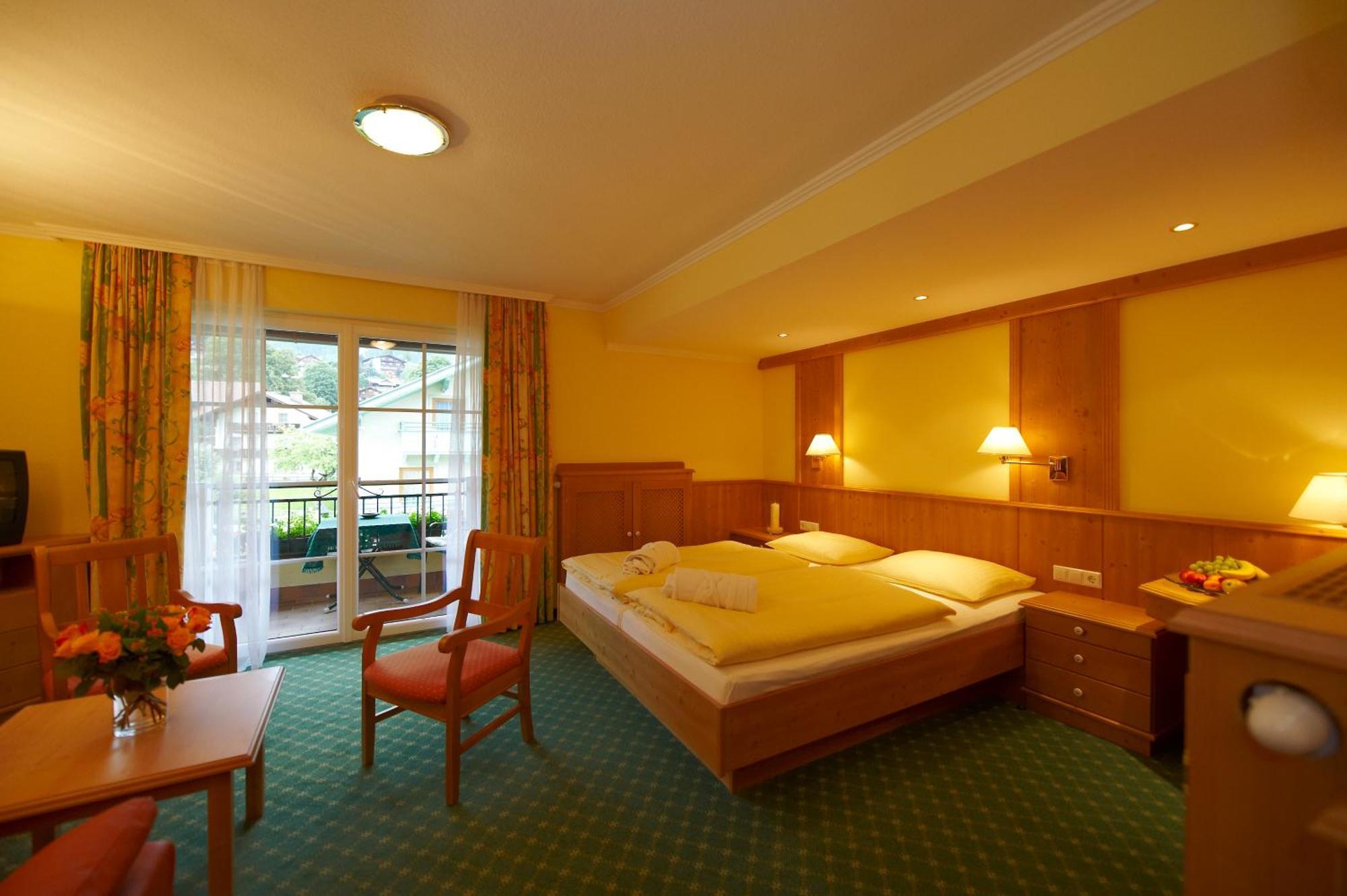 Hotel Martin Ramsau am Dachstein Exterior foto