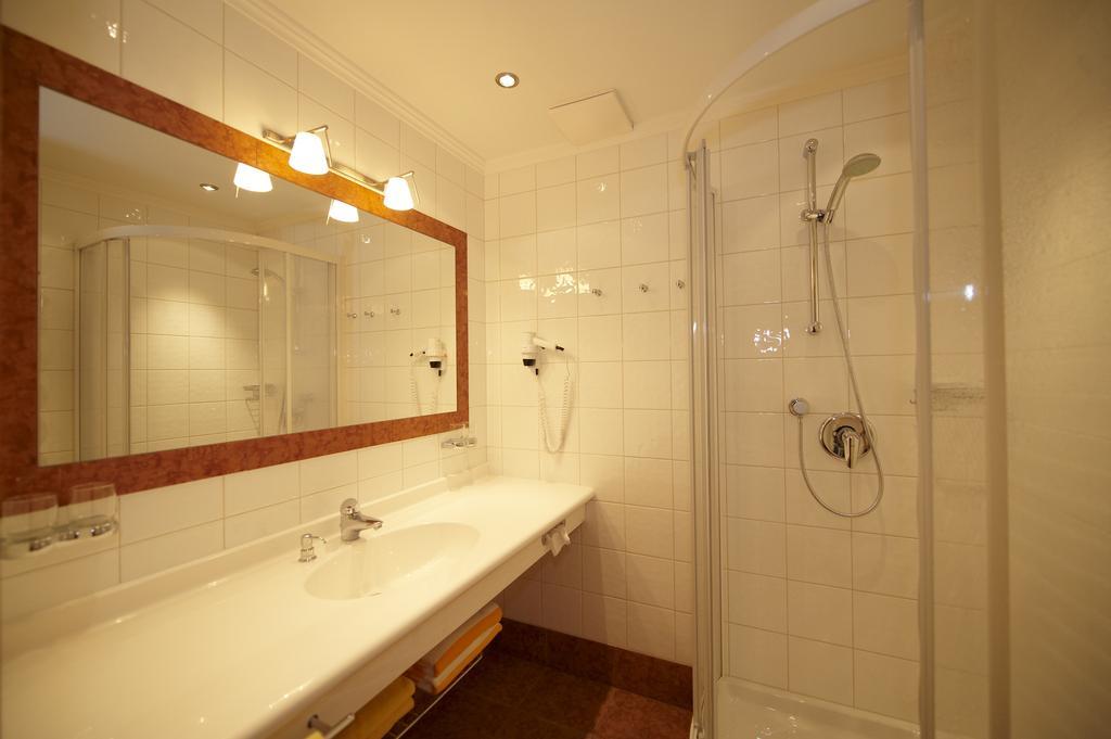 Hotel Martin Ramsau am Dachstein Habitación foto