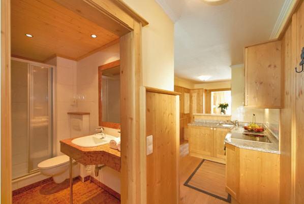 Hotel Martin Ramsau am Dachstein Habitación foto
