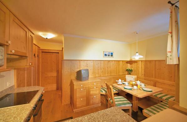 Hotel Martin Ramsau am Dachstein Habitación foto