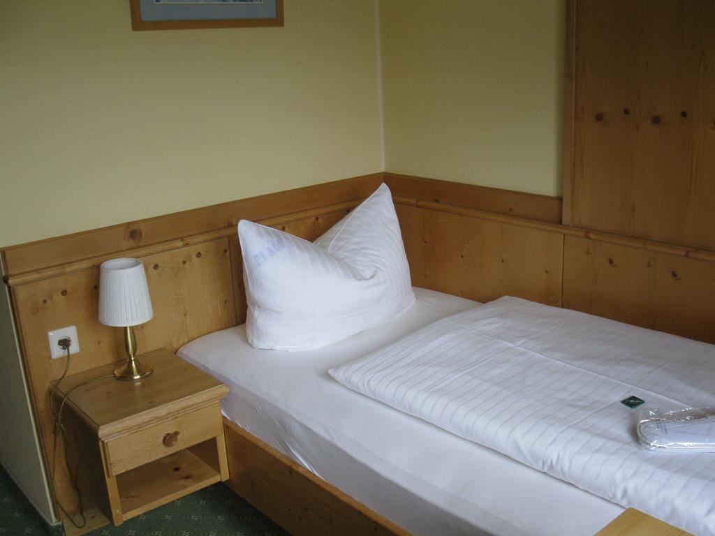 Hotel Martin Ramsau am Dachstein Habitación foto