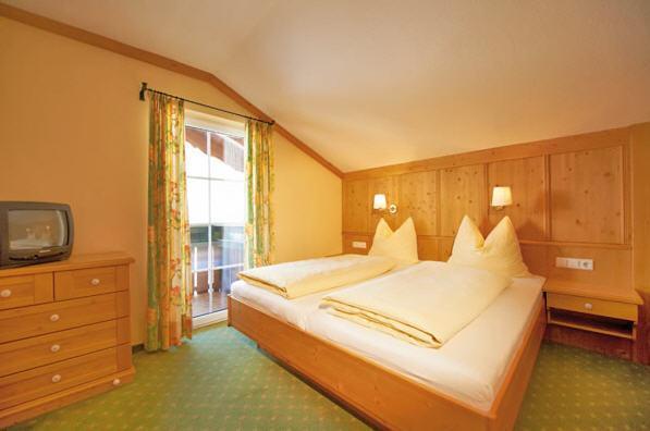 Hotel Martin Ramsau am Dachstein Habitación foto