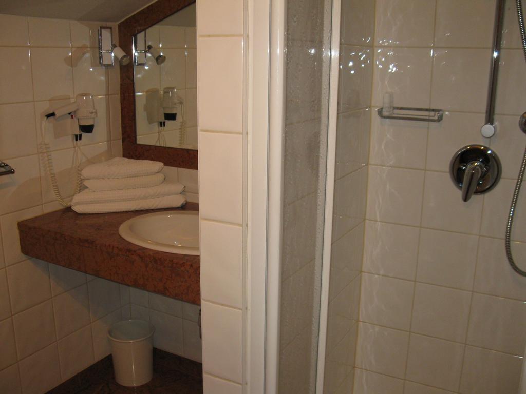 Hotel Martin Ramsau am Dachstein Habitación foto
