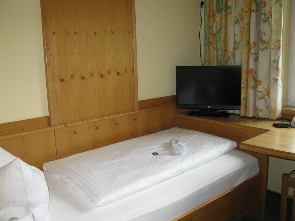Hotel Martin Ramsau am Dachstein Habitación foto
