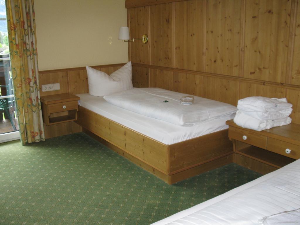 Hotel Martin Ramsau am Dachstein Habitación foto