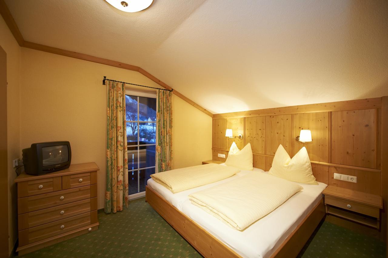Hotel Martin Ramsau am Dachstein Exterior foto