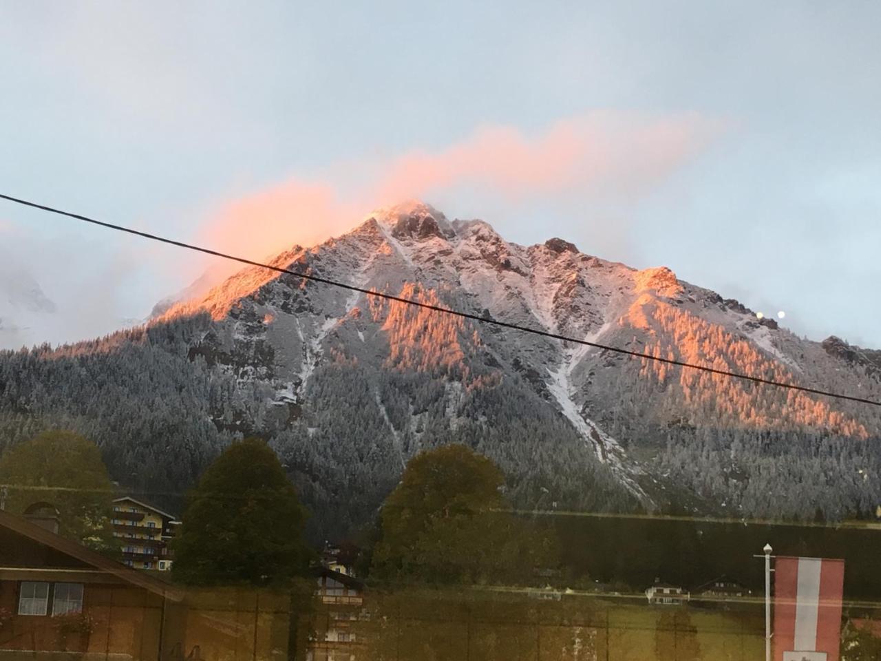 Hotel Martin Ramsau am Dachstein Exterior foto